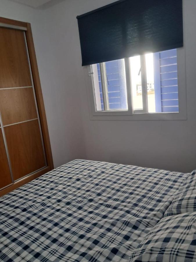 Private Apartment With Access To Pool 5 Km From The Beach Cabo Negro Buitenkant foto
